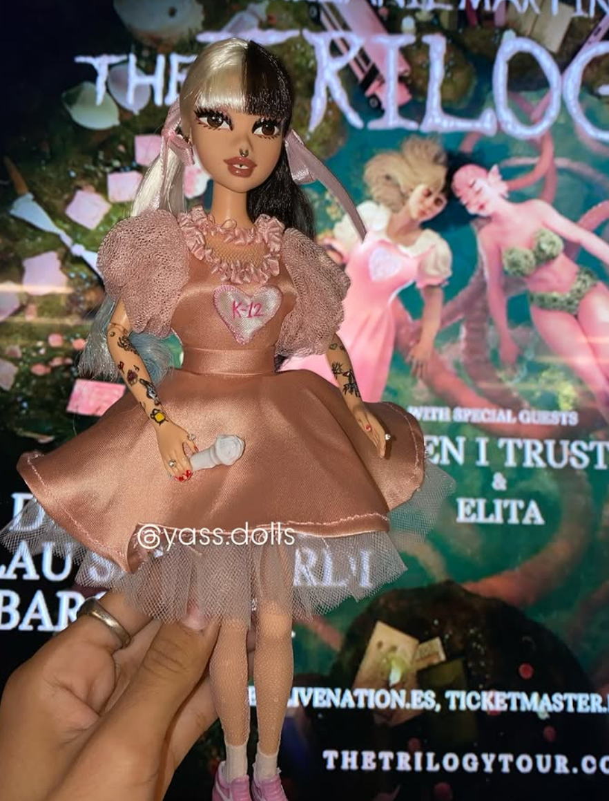 Melanie Martinez