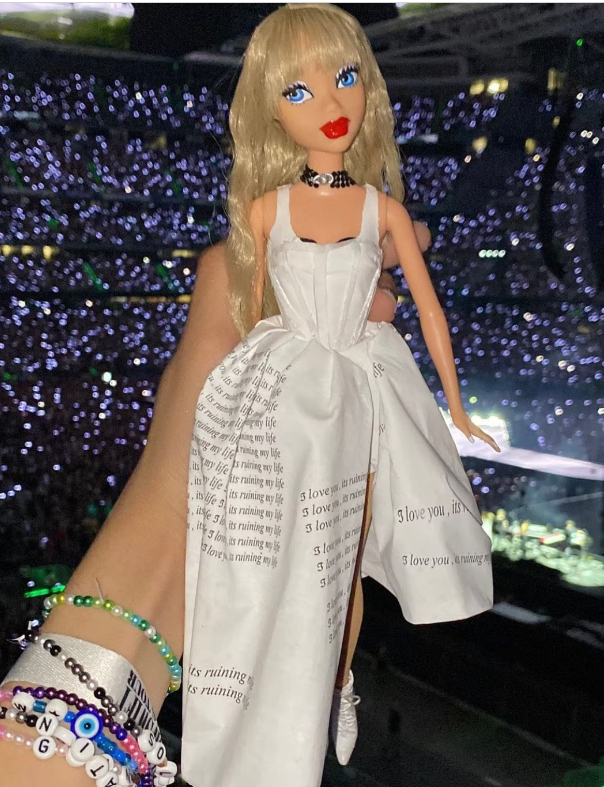 Taylor TTPD